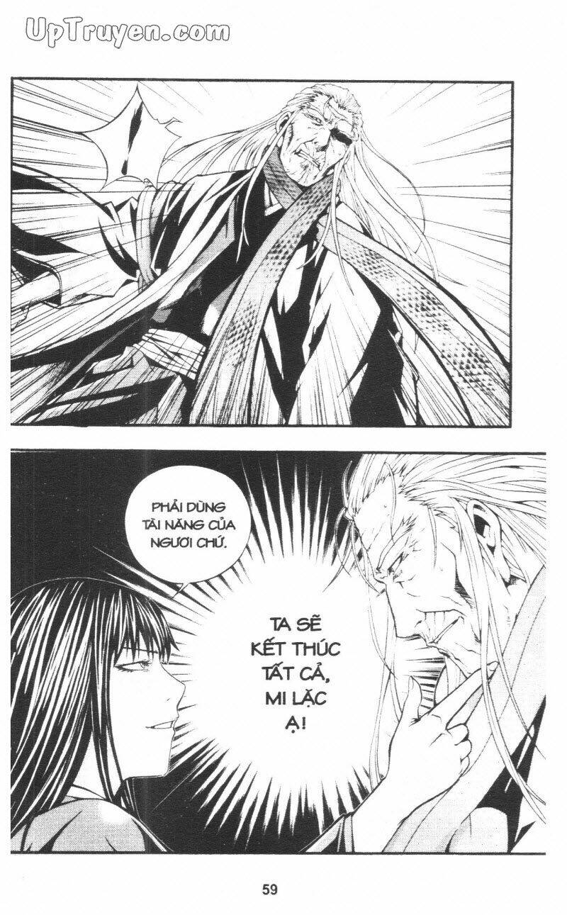 thời gió lốc (thời đại phong tang) chapter 9 60