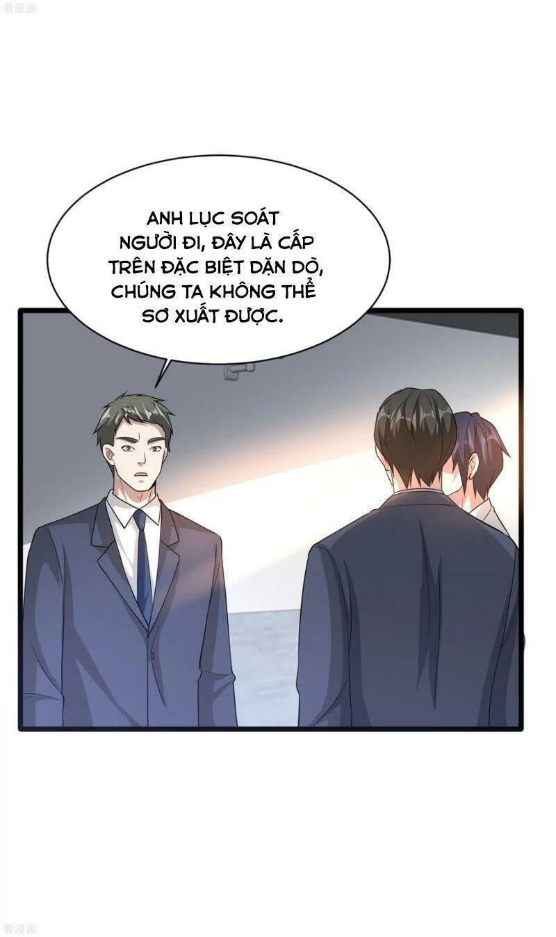 đô thị tà vương chapter 151 2