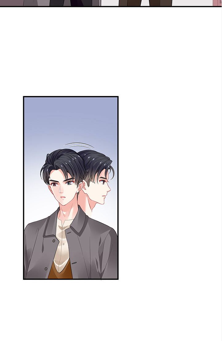 bạn trai 1/4 của tôi chapter 47 21