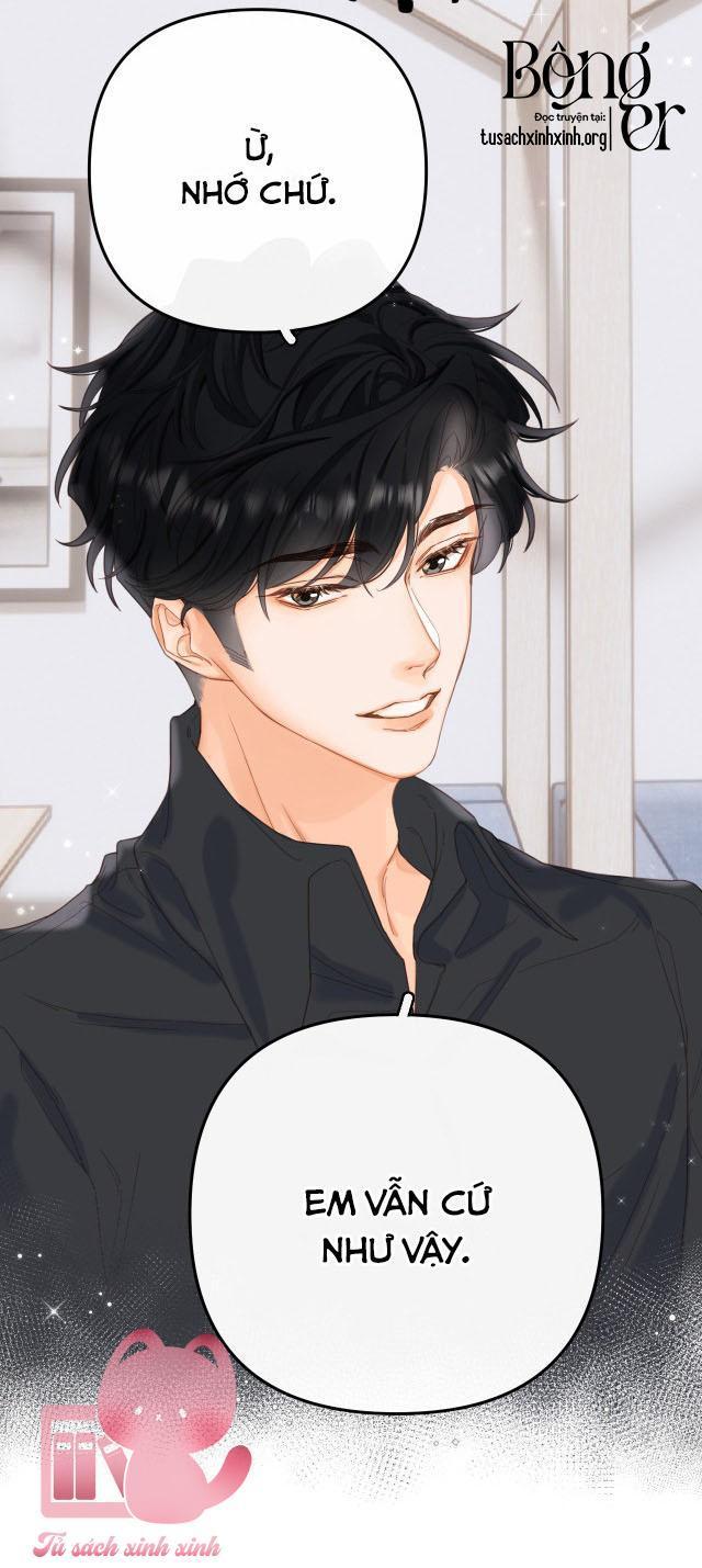 xin hãy chiếu cố nhiều hơn chapter 2 16