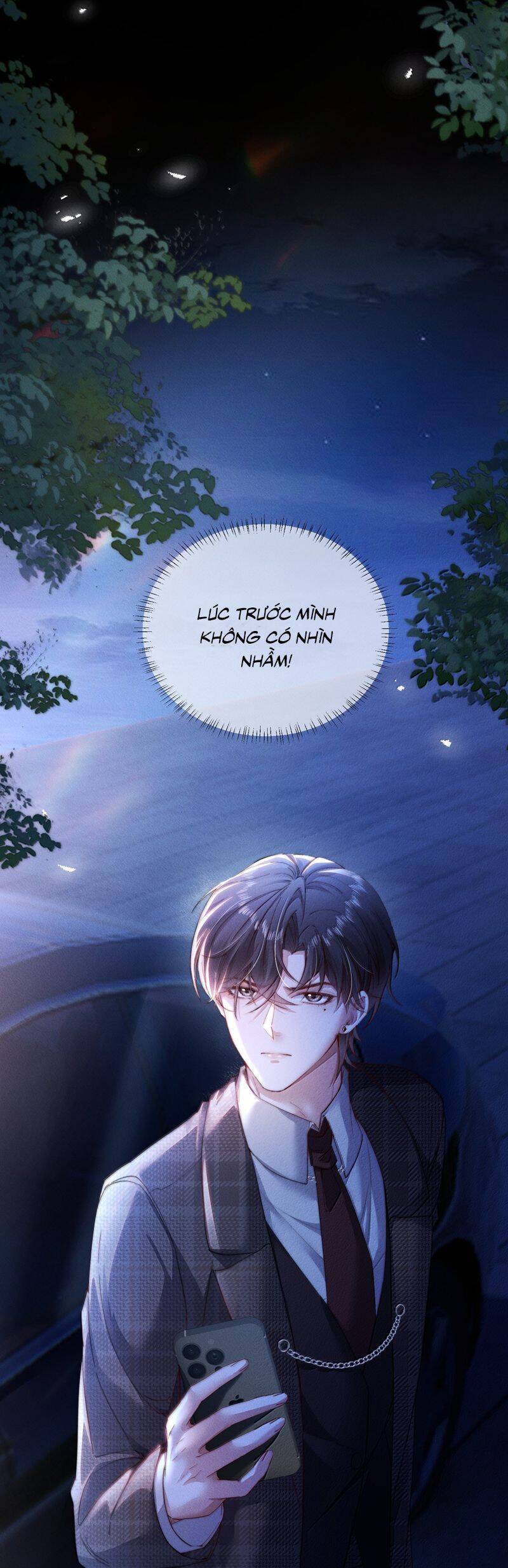 kế hoạch tự dưỡng cuồng khuyển chapter 53 26