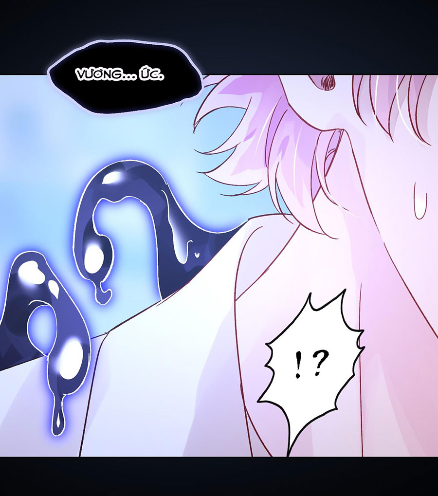 tôi phải làm một kẻ đại xấu xa chapter 101 33