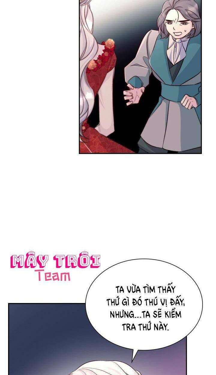 dây xích kiềm chế nam chính hắc ám tuột mất rồi chapter 32 52