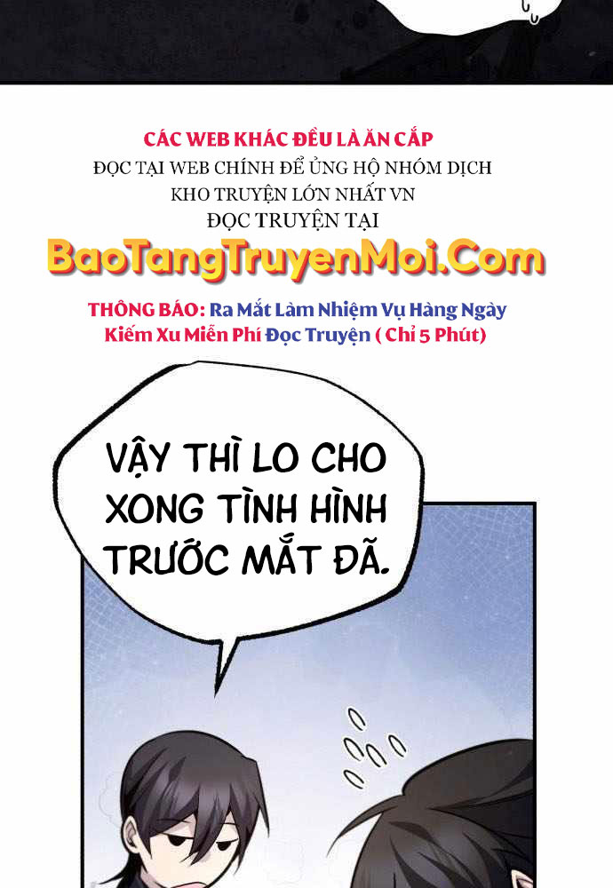 Giảng Sư Đứng Đầu, Baek Sư Phụ - Trang 26
