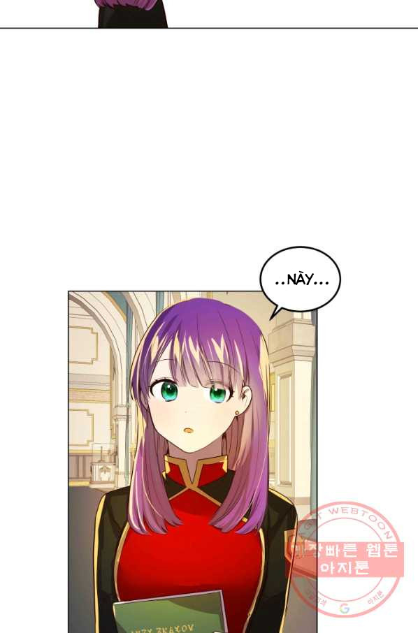 hủy bỏ điều ưóc này! chapter 11 34