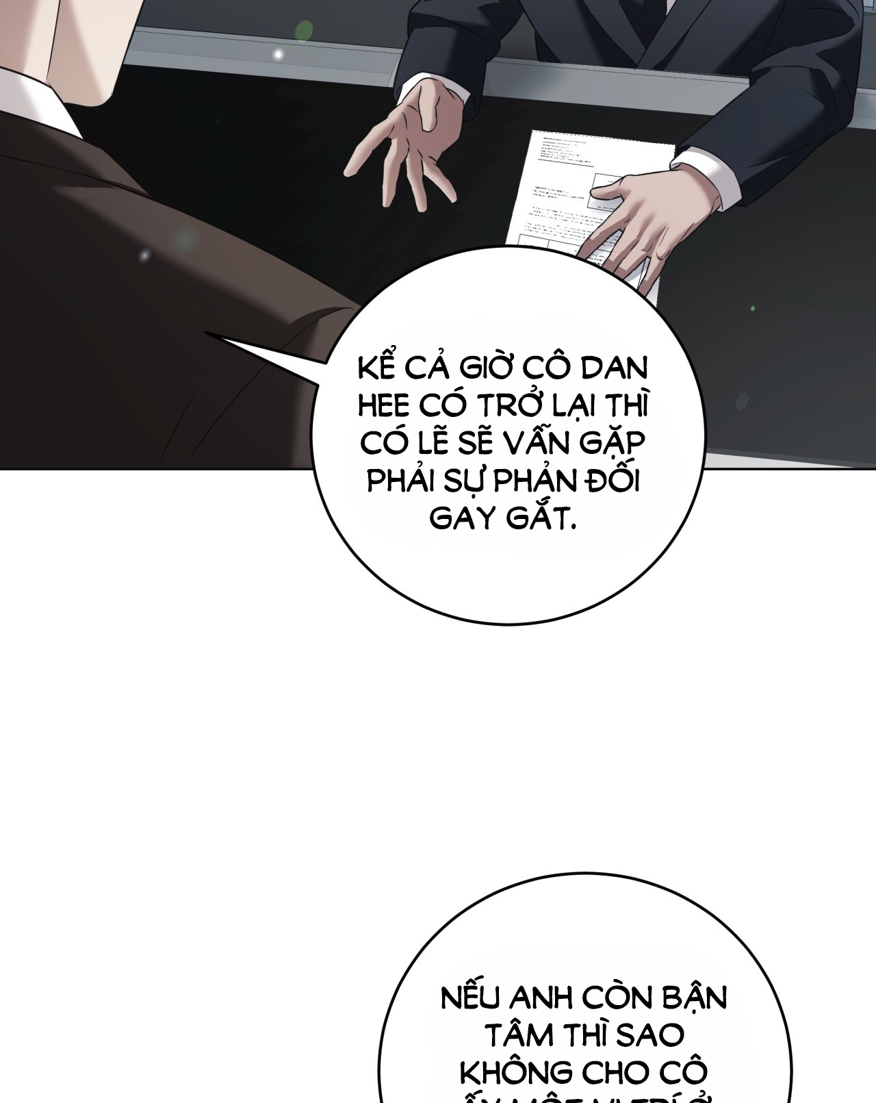 Amon- Không Thể Đoán Biết chapter 22.2 - Trang 82