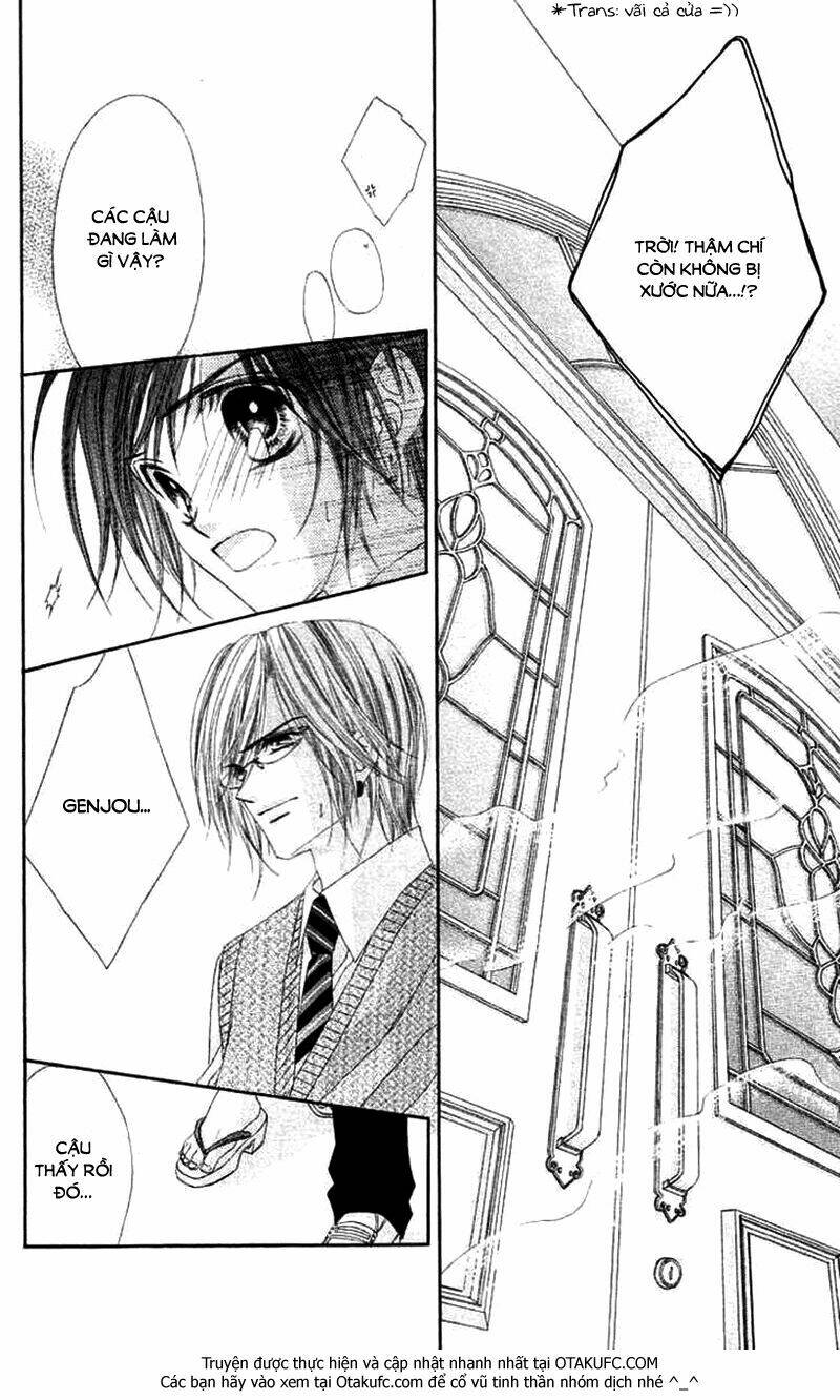 honey x honey drop chapter 38 29