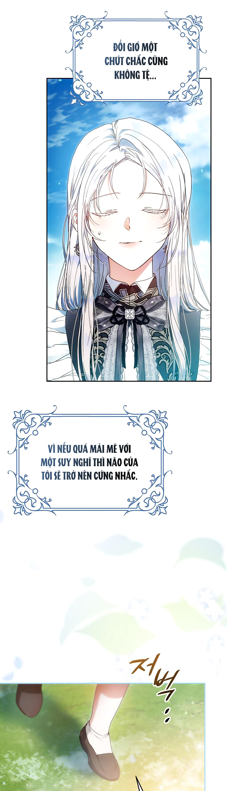 trở thành vợ của nam chính chapter 115 31