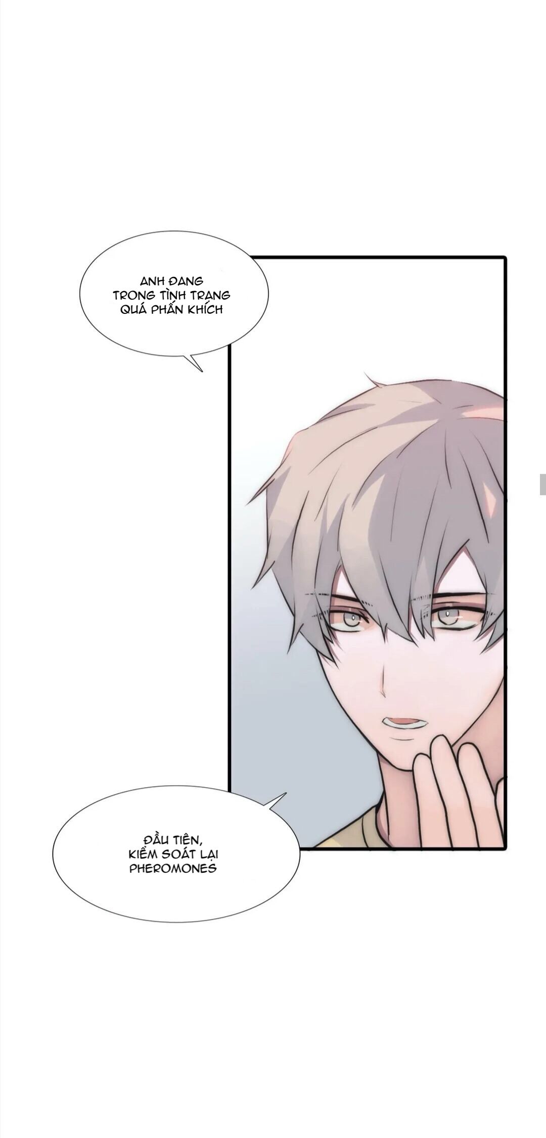 đưa đón người yêu chapter 56 24