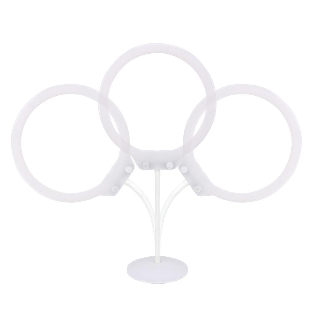 10" Dimmable Light LED Lights for Makeup/Live Broadcast