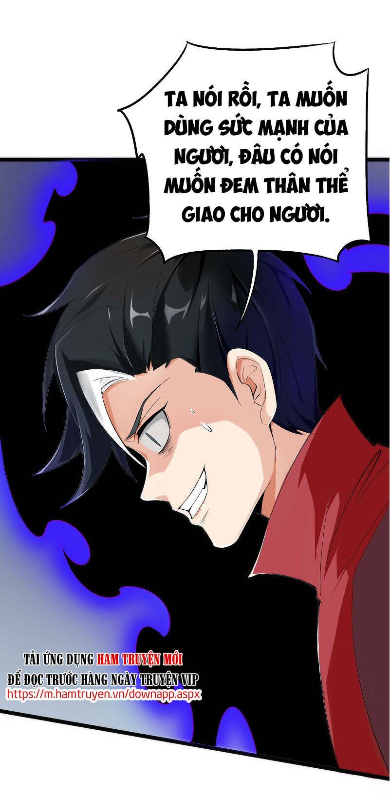 phục thiên thánh chủ chapter 125 22