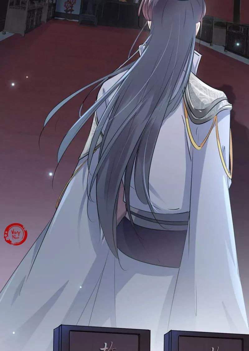 vương gia không thể trêu chapter 50 42