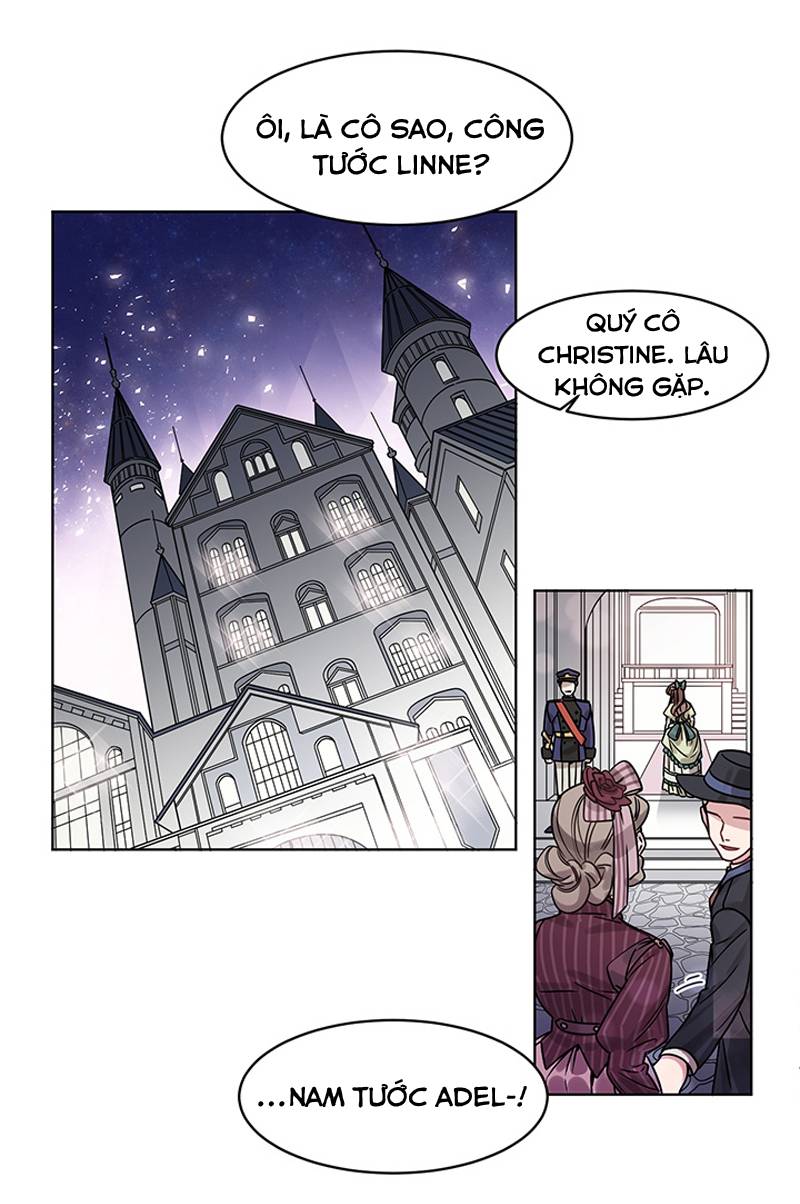 nhân tiện, nàng rồng! chapter 1 15