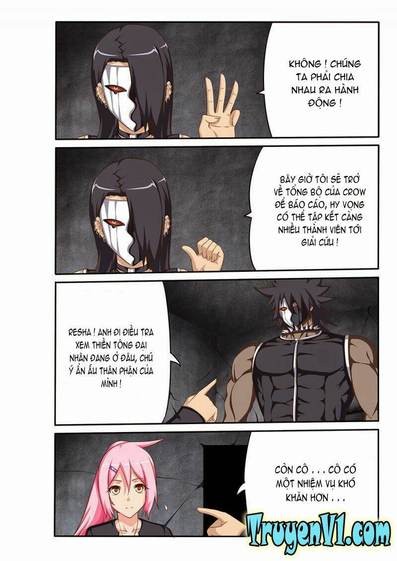 world of super sand box chapter 50 2