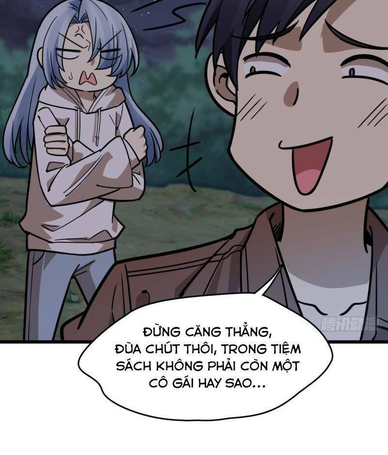 thâm dạ thư ốc chapter 110 25