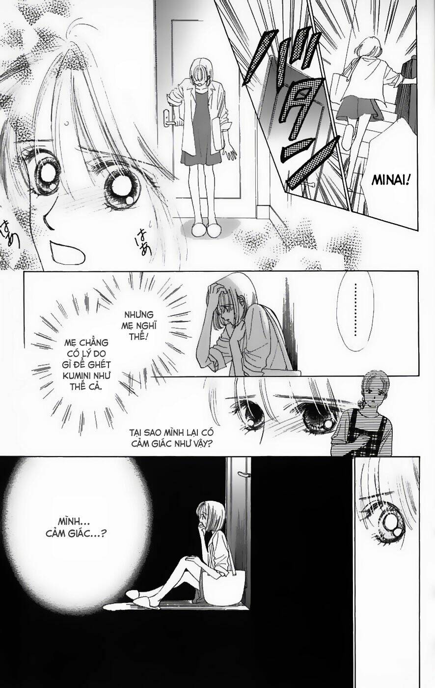 only you chapter 6 11