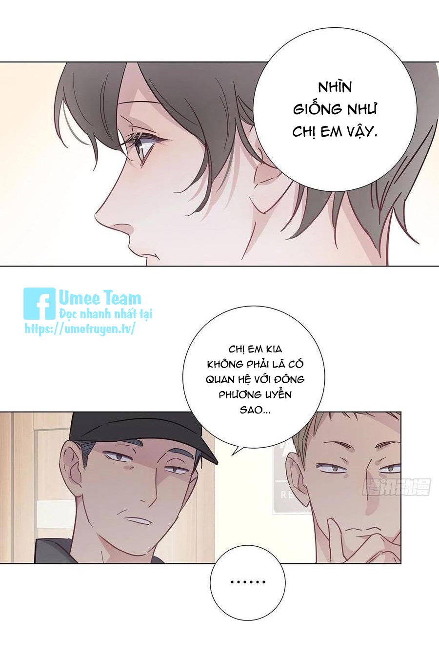 hôm nay nam giả trang nữ vẫn chưa được cầu hôn! chapter 74 40