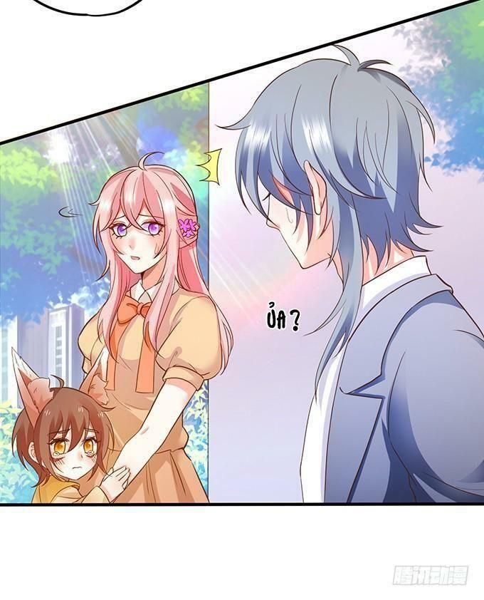 hồ tiên hung bạo chapter 66 46