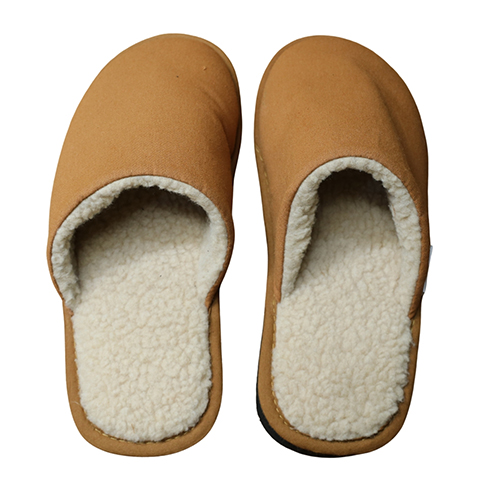 Dép hài bông Hương Quế DH-42