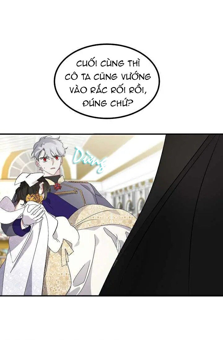 mối tình đầu của bạo chúa chapter 35 9