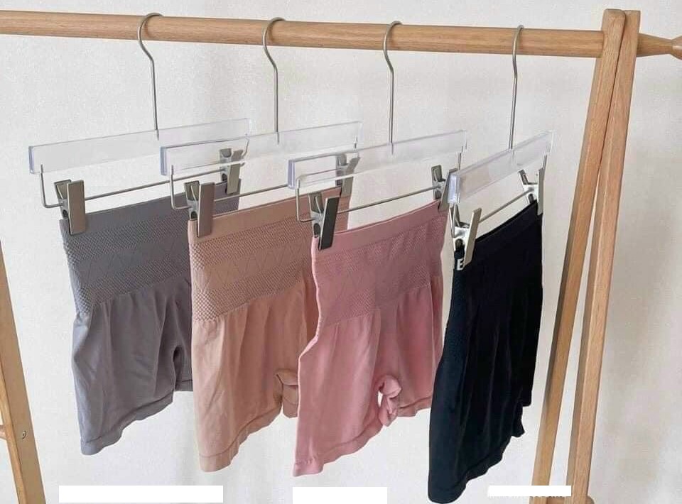 Quần mặc  trong váy gen bụng co giãn mềm mại - QVG0502