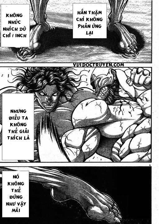 baki – son of ogre chapter 145 5
