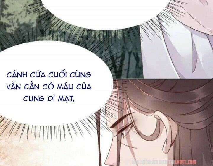 trọng sinh bá sủng nhiếp chính vương quá mạnh mẽ chapter 201 86