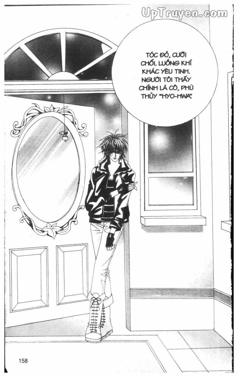 cửa hàng phù thủy chapter 1 158