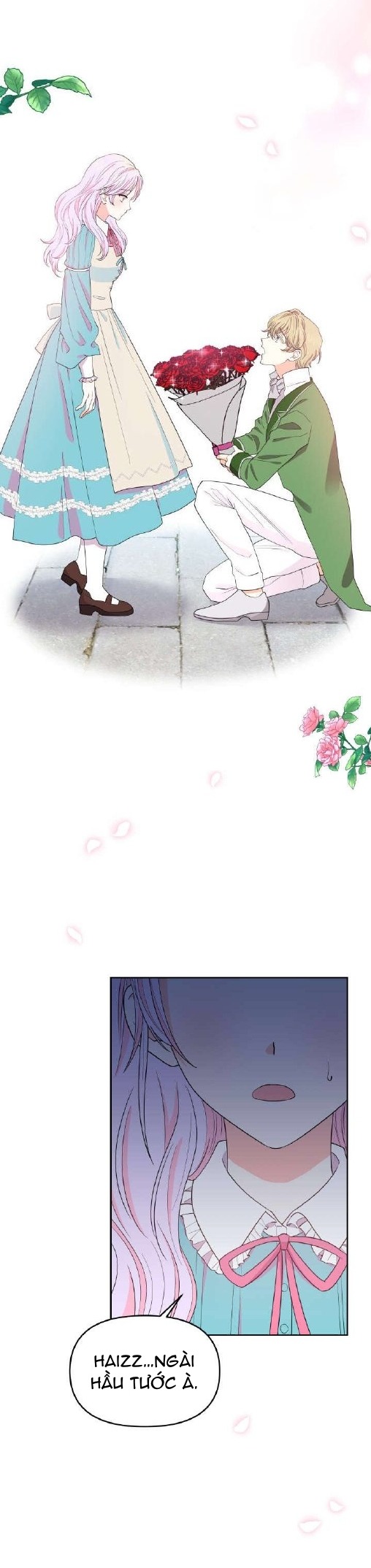 quay về quá khứ mở tiệm bánh kẹo chapter 6.2 7