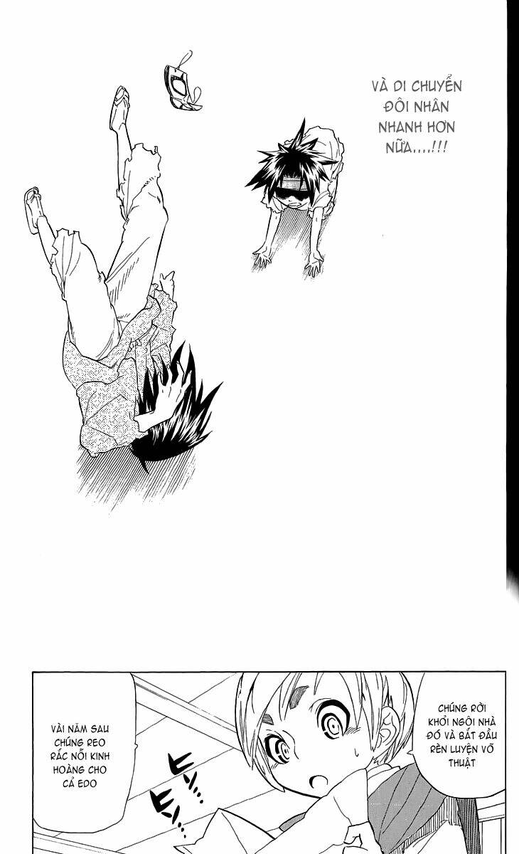 samurai usagi chapter 63 14