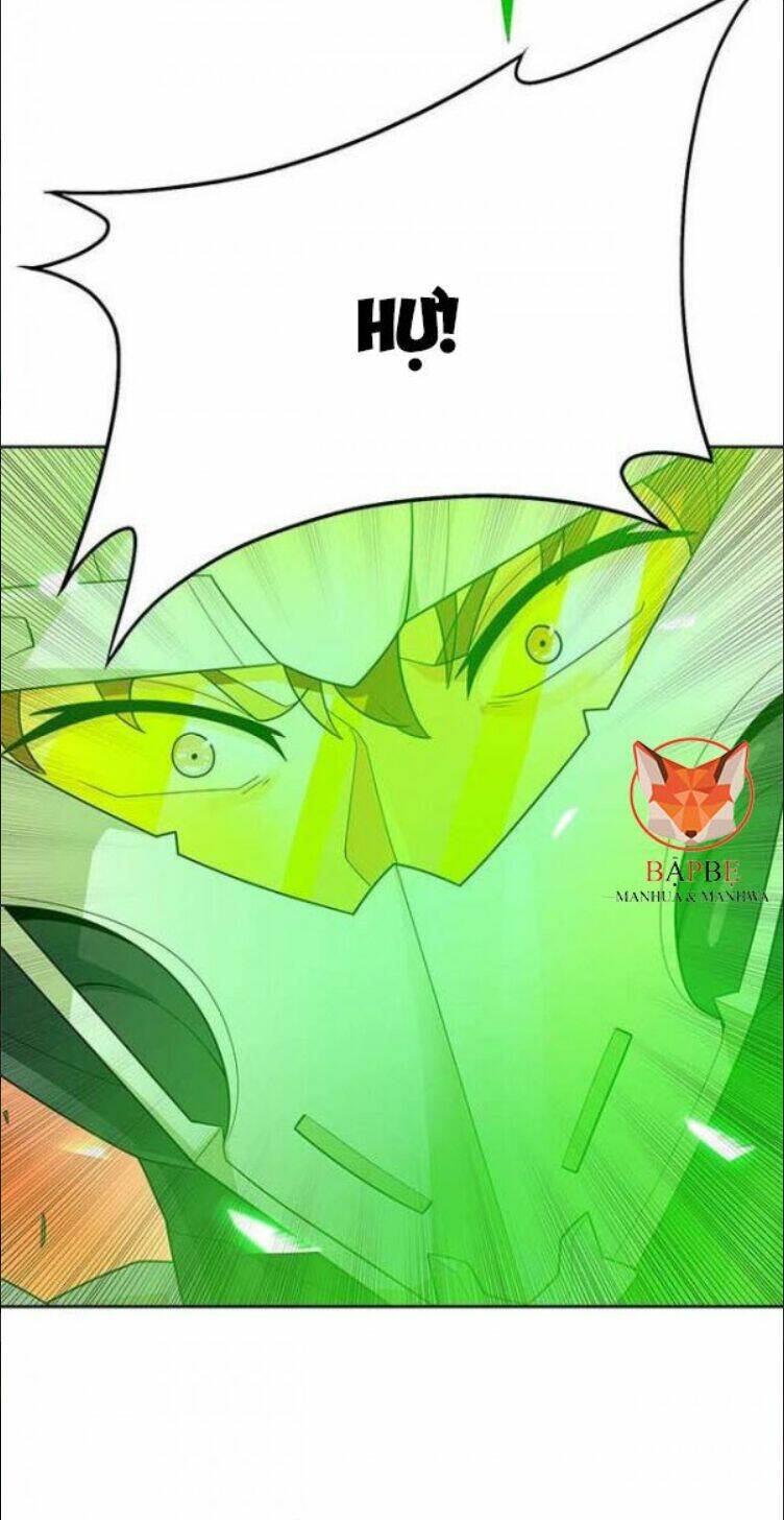 tôi tự động săn một mình chapter 84 67