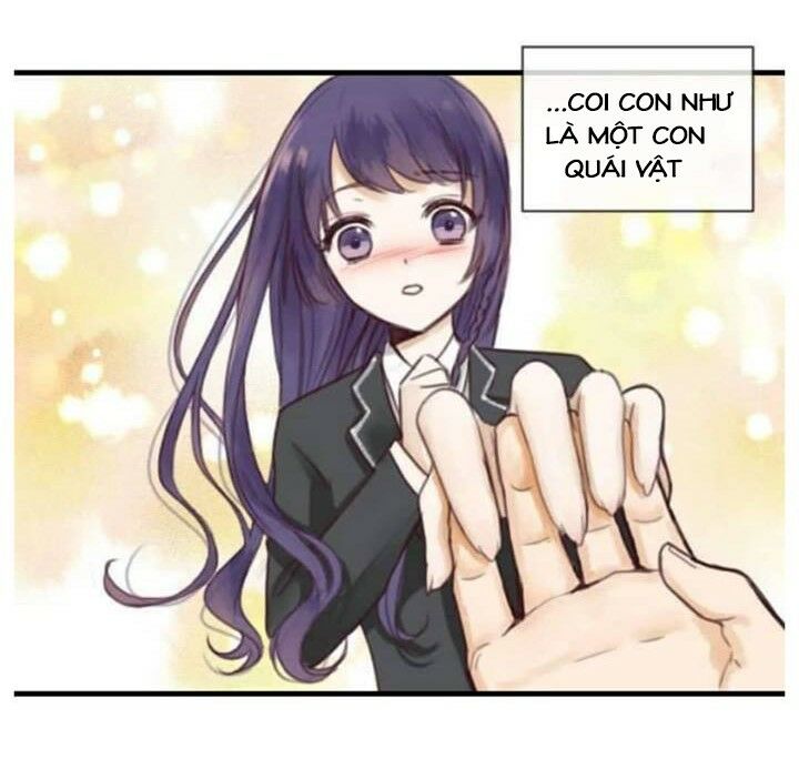thiên thần đừng trêu chọc tôi chapter 1 13