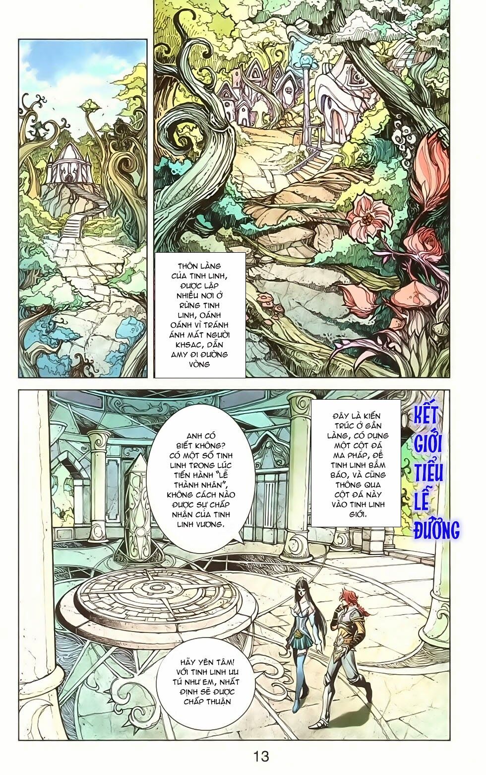 dong binh thiên hạ chapter 29 10