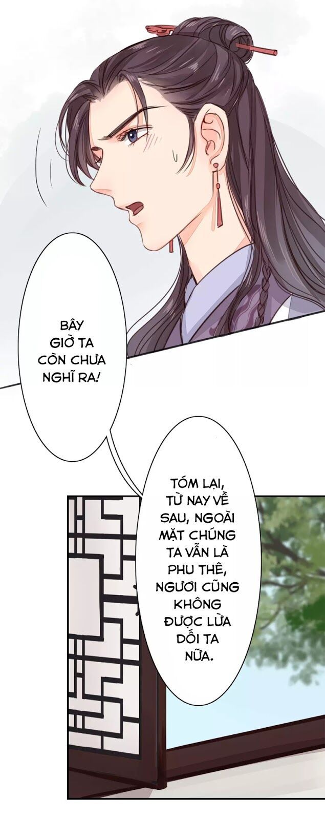 chỉ phu vi thê chapter 23 19