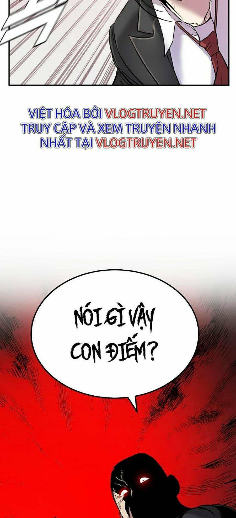 đặc vụ kim chapter 1 100