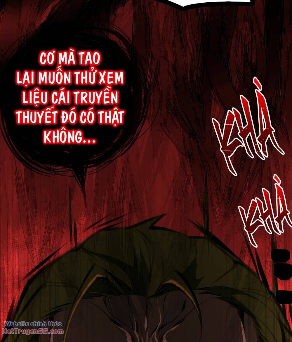 Ta Sáng Tạo Truyền Thuyết Đô Thị chapter 6.5 24