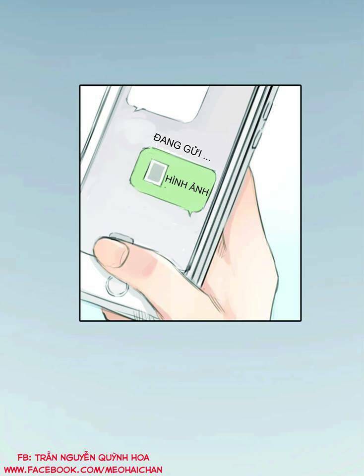 12 giờ của lọ lem chapter 34 26