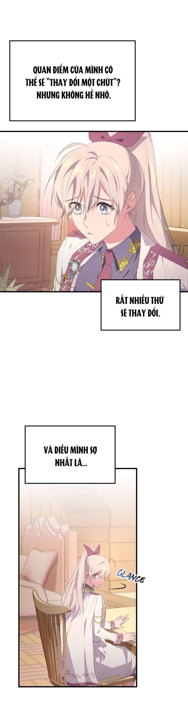 thưởng thức hương vị chapter 34 8