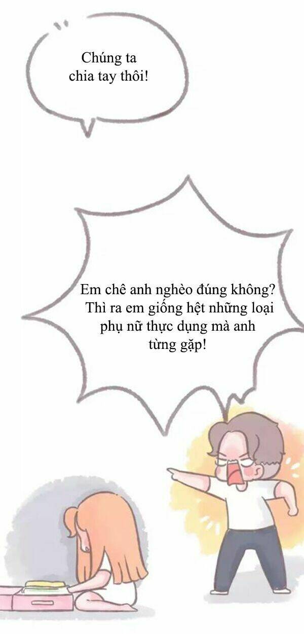 giải mã tình yêu chapter 185 19