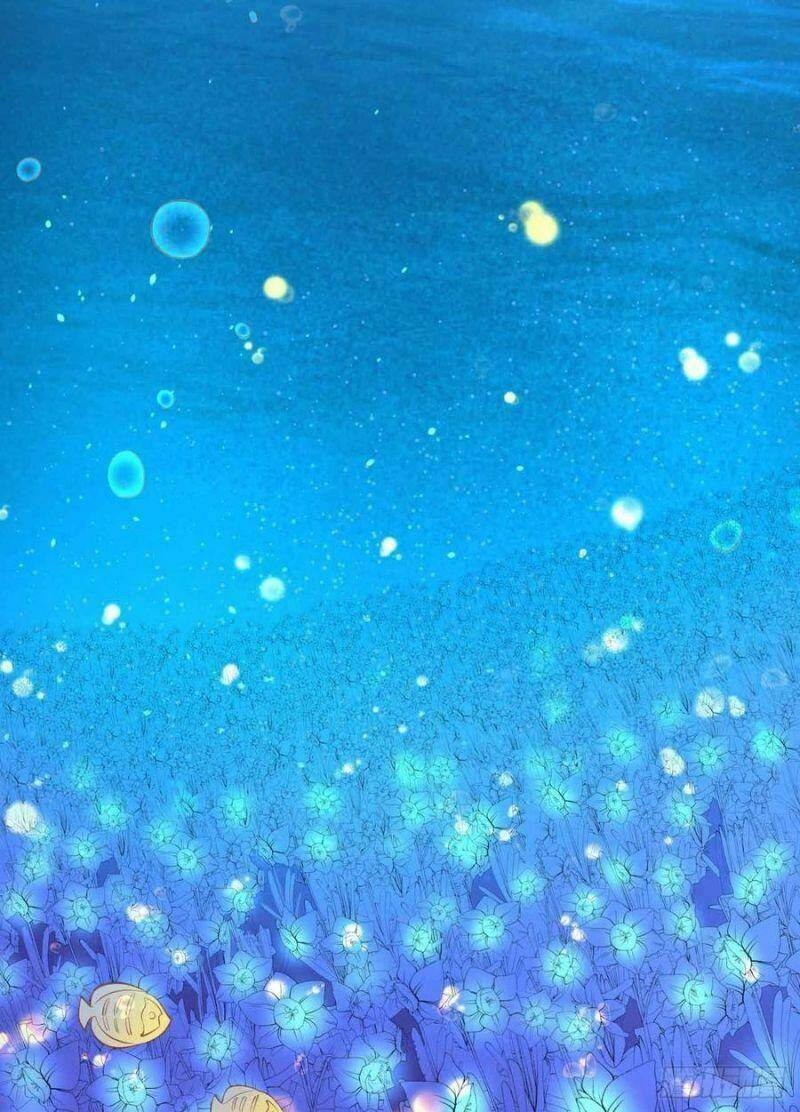 nhân ngư học trưởng, đừng ôm ta! chapter 85 31