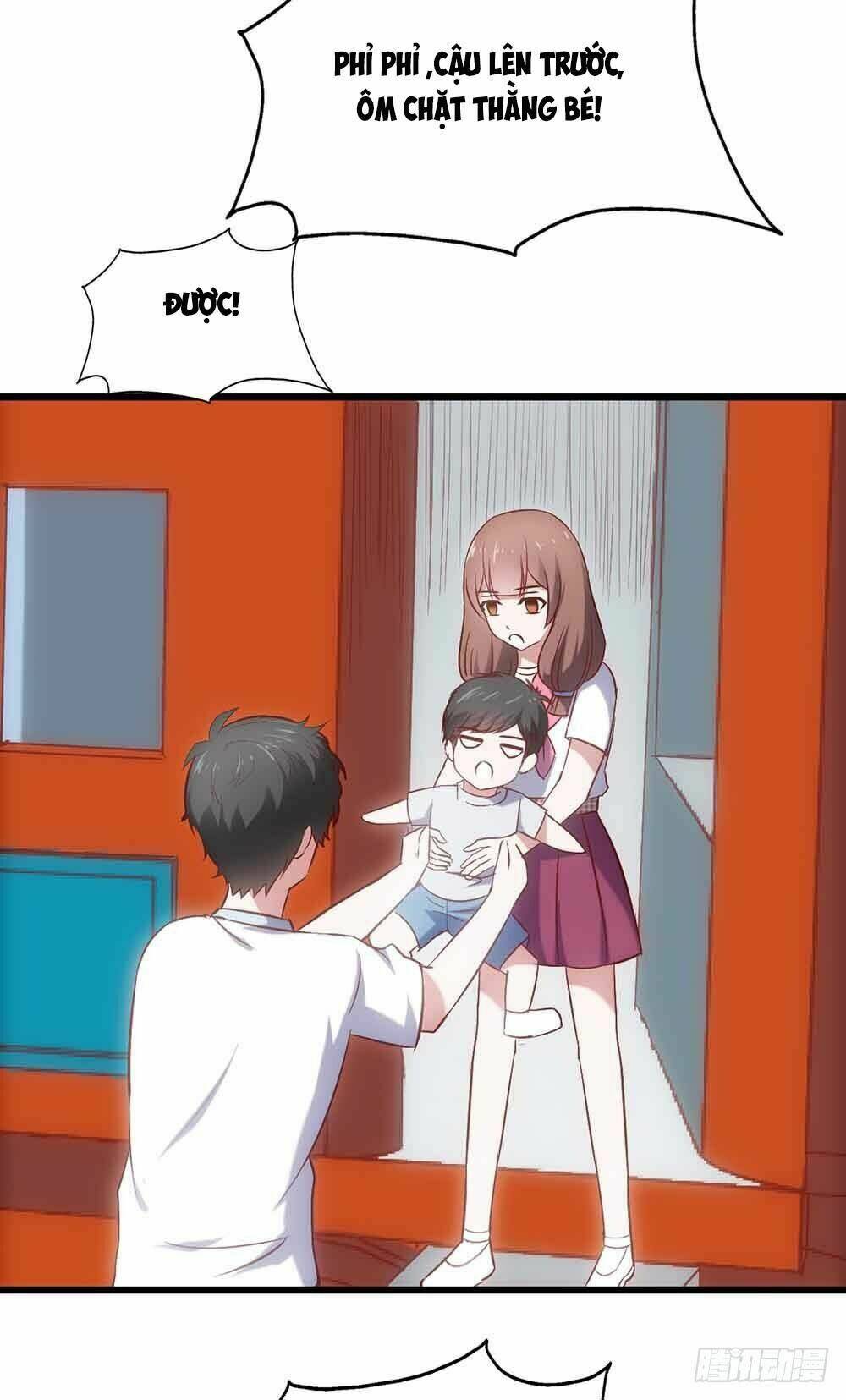 ác ma bàn bên chapter 27 15