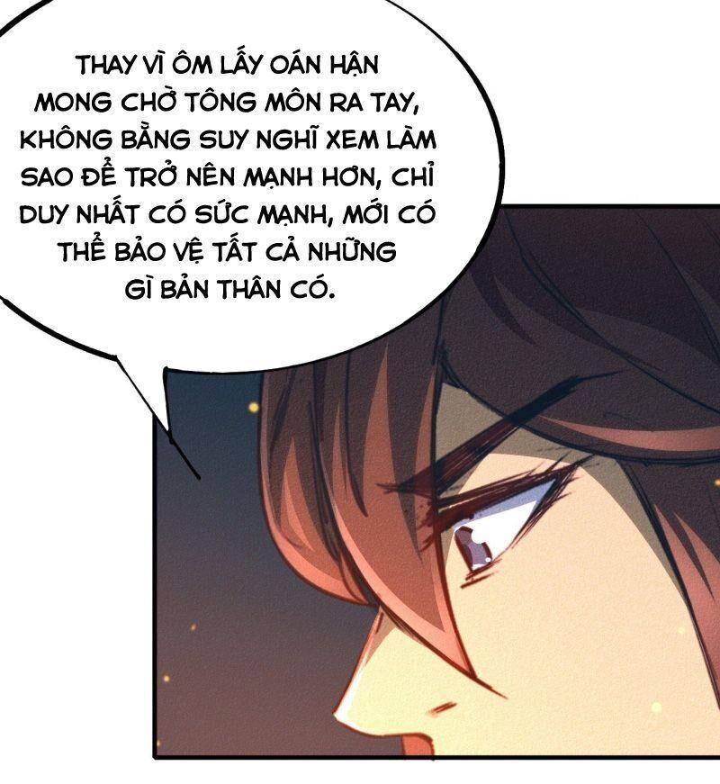 võ đạo chiến thần chapter 5 6