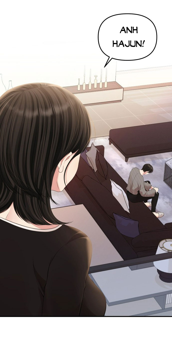 gửi em người đánh cắp những vì sao - to you who swallowed a star chapter 137.2 35