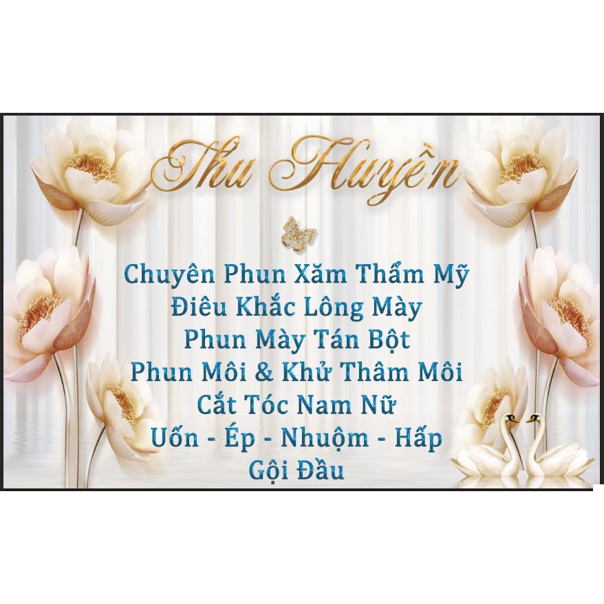 Trang Spa thiết kế theo yêu cầu