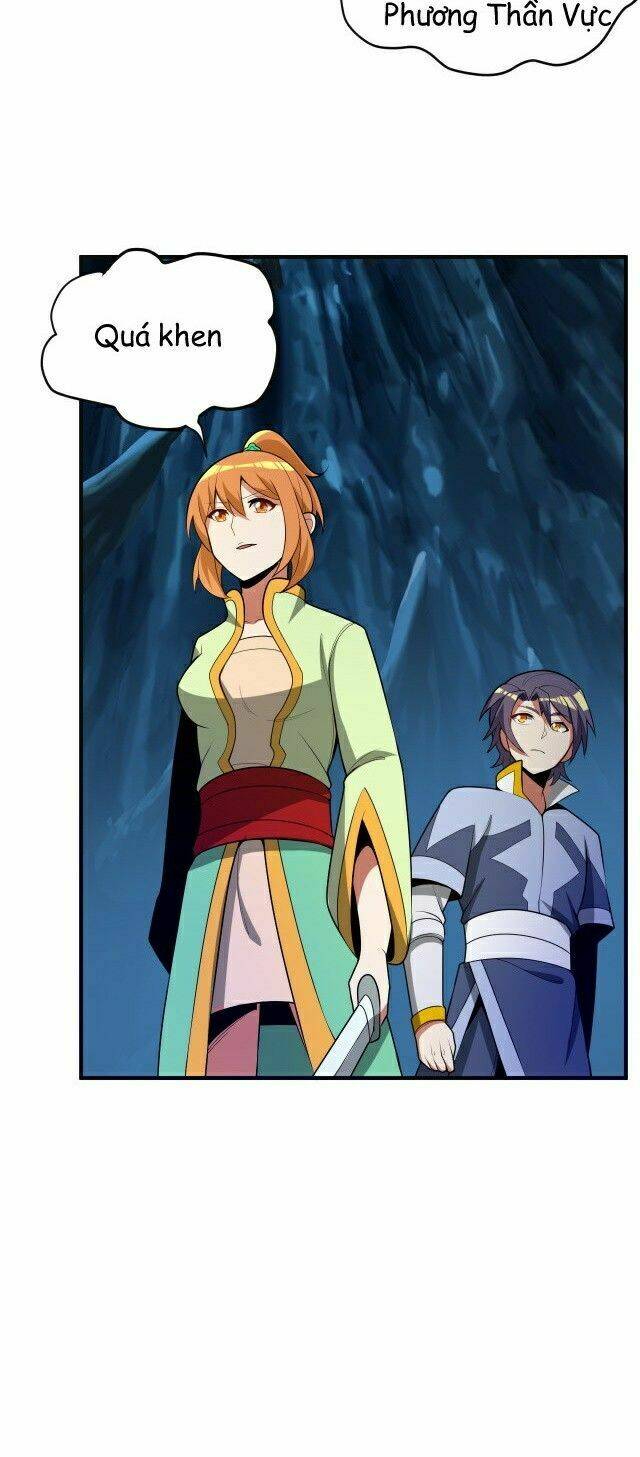 thôn phệ một thế giới tu tiên chapter 87 34