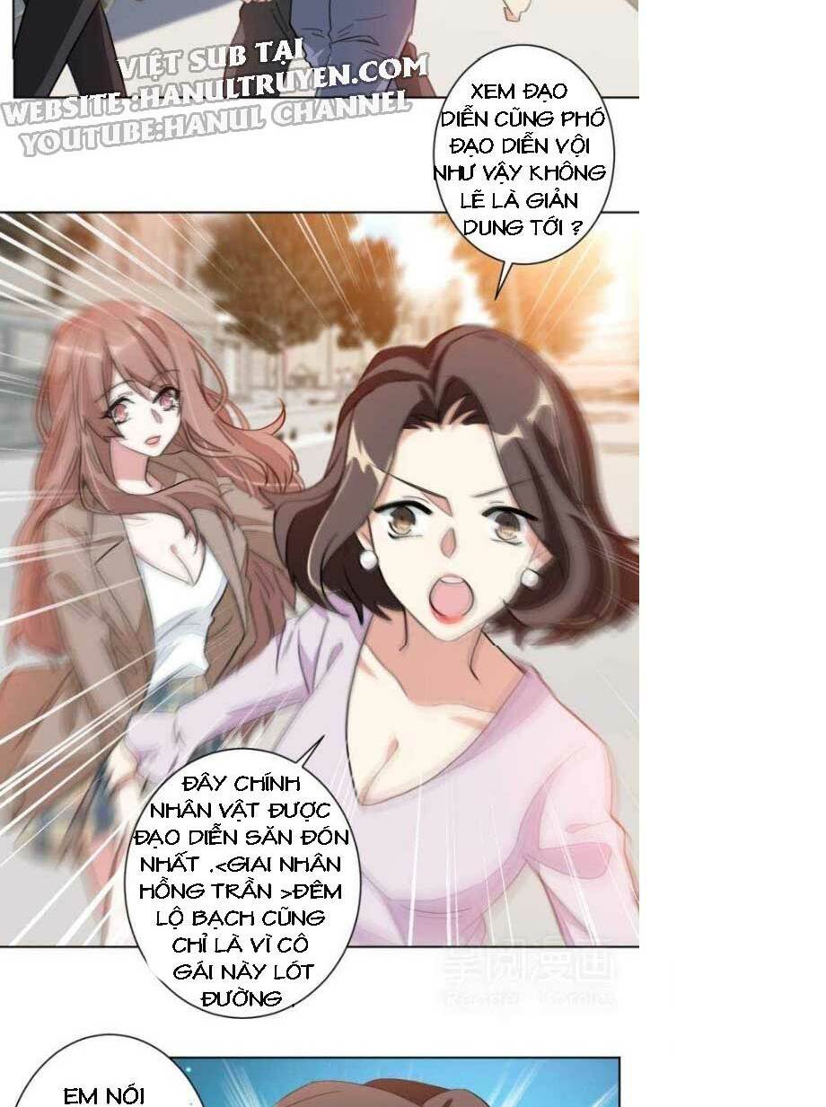 hào môn hôn đồ tựa cẩm chapter 4 6