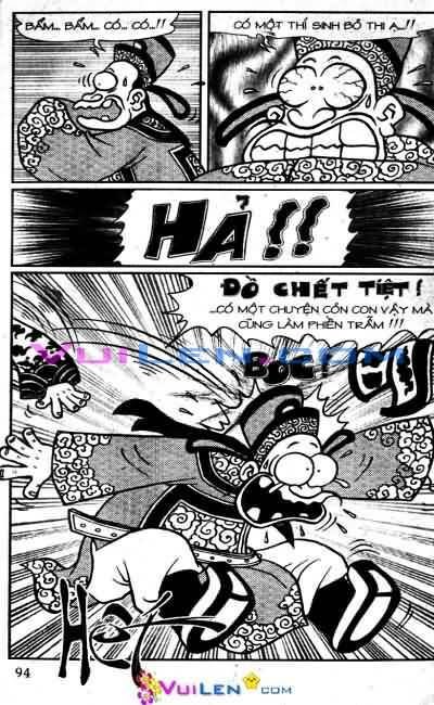 thần đồng đất việt chapter 26 90