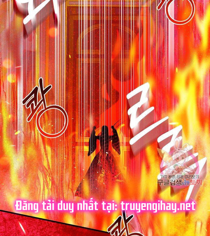 trở thành vợ thái tử quái vật chapter 38.2 18