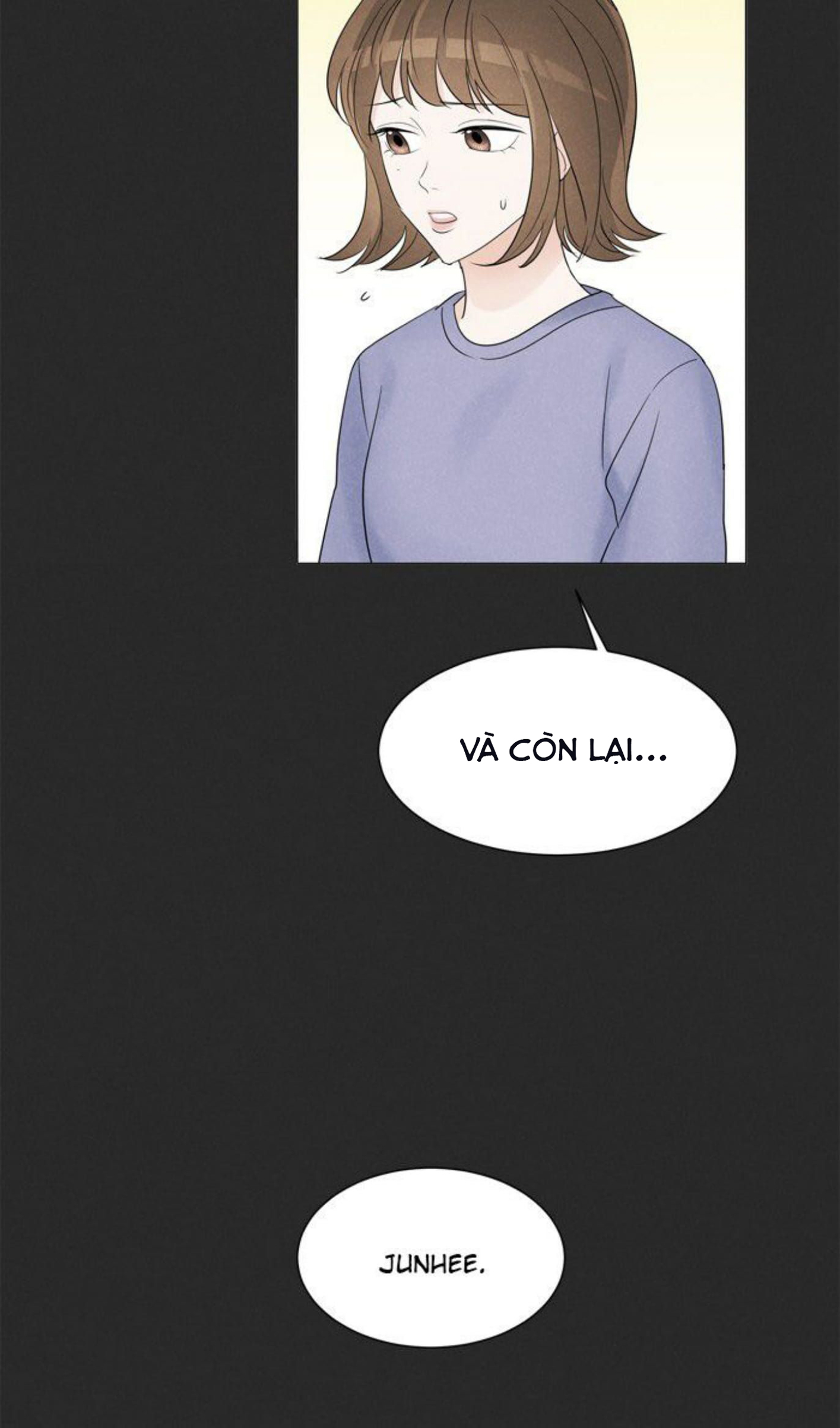 khi ta chạm nhau chapter 3 59