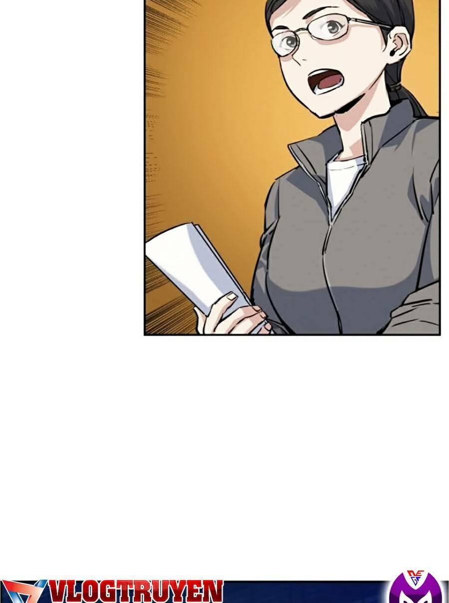 bạn học tôi là lính đánh thuê chapter 59 26